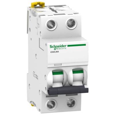  IC60LMA DISJONCT 2P 40A 