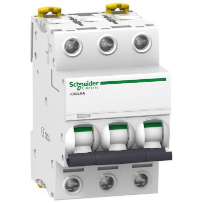  IC60LMA DISJONCT 3P 25A 