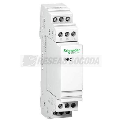  iPRC protection t�l�p analogiq 