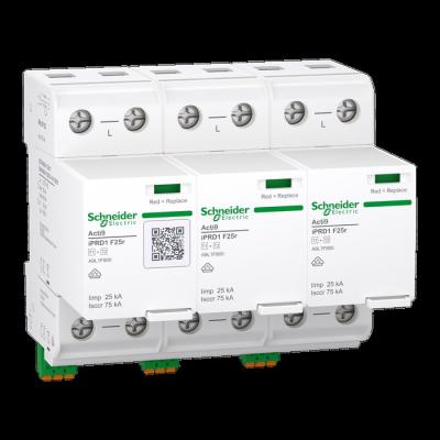  Acti9 IPRD1 F25r T1+2 3P 