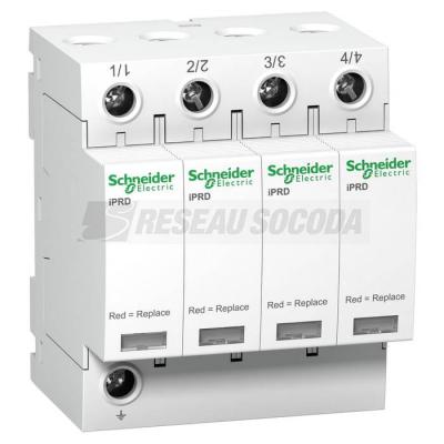  iPRD20r Paraf 4P 20kA 460V IT 