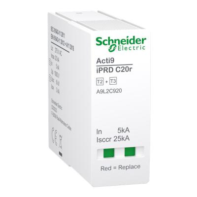  ACTI9  Cart IPRD C20r  Phase 
