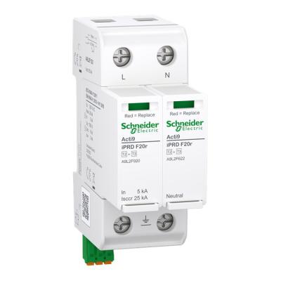  ACTI9 iPRD F20r Parafoudre 1PN 