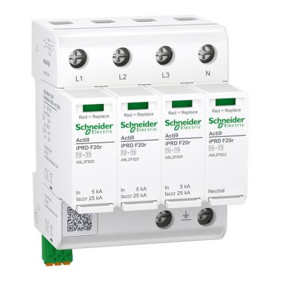  ACTI9 iPRD F20r Parafoudre 3PN 