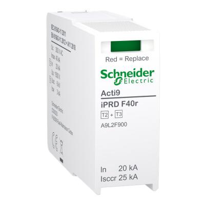 ACTI9  Cart IPRD F40r Phase 