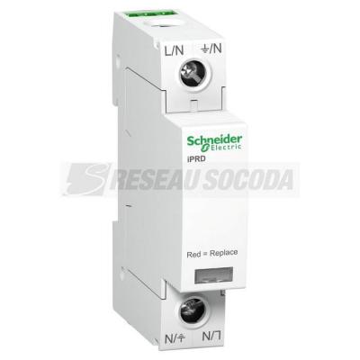 iPRD65r paraf 1P 65kA 460V IT 