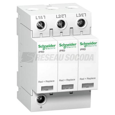  iPRD65r paraf 3P 65kA 460V IT 