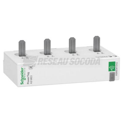  Capteur mes RF 63A aval 