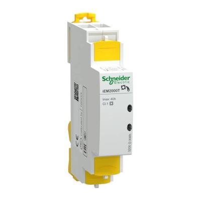  COMPTEUR IEM 40A IMP 