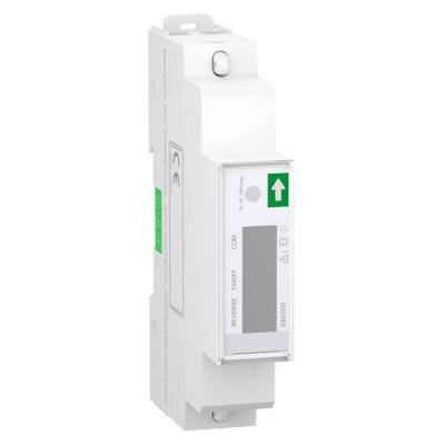 Compteur energie mono Modbus 