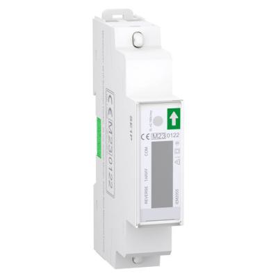  Compteur energie mono Mbus MID 