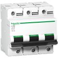  C120N 3P 100A COURBE D 