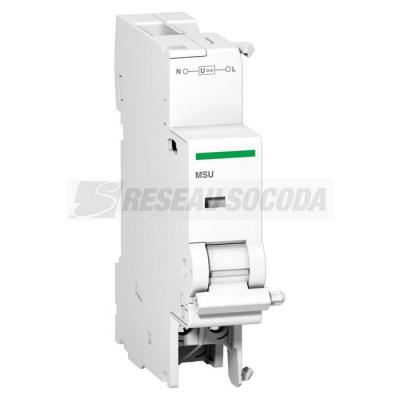  DECLENC MSU 240VAC 
