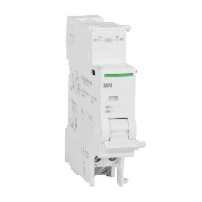 DECLENCHEUR MN 48VCA-CC 