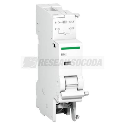  DECLENCHEUR MNX 380-415V 