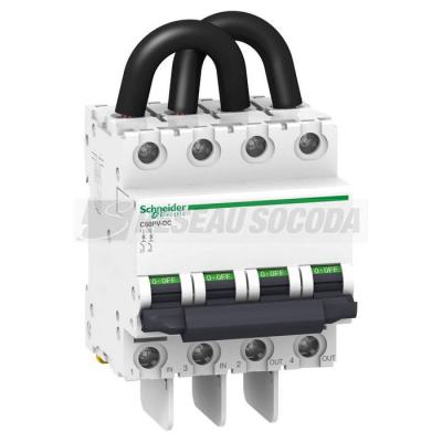  C60PV-DC 800VDC 15A 2P 