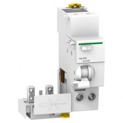  Acti9 Vigi iC60 2P 25A 30 AC 