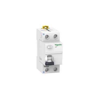  Acti9 iIDK - 2P AC 25A 30mA 