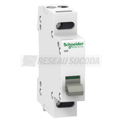  ISW INTER 1P 20A 250VCA 