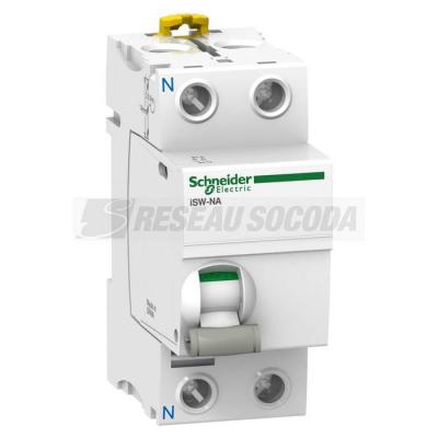  Inter sect ISWNA 1P+N 63A 250V 