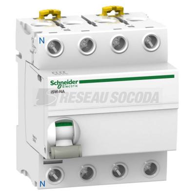  Inter sect ISWNA 3P+N 80A 415V 