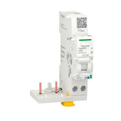  A9 iC60 AFD vigi ZB 2P 25A 