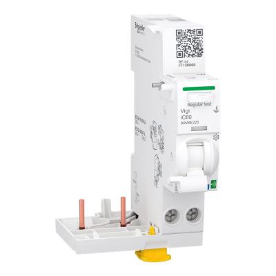 Vigi iC60 2P 25A Zig A SI 30mA 