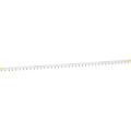  PEIGNE AUX+1P 100A 57MOD 