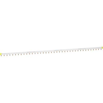  PEIGNE AUX+1P 100A 57MOD 