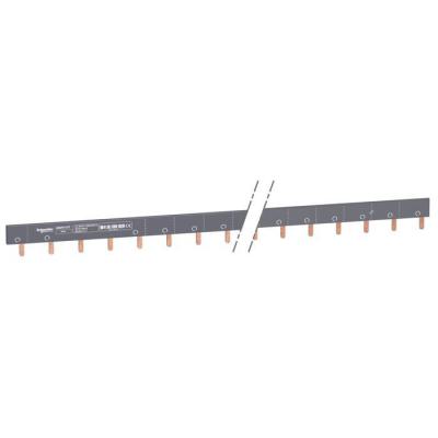  PEIGNE AUX+1P 100A 57MOD 