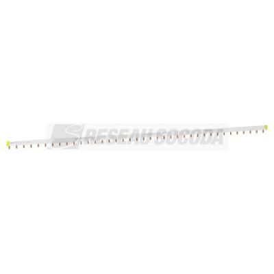  PEIGNE AUX+1P 100A 57MOD 