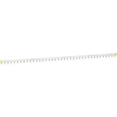  PEIGNE AUX+1P 100A 57MOD 