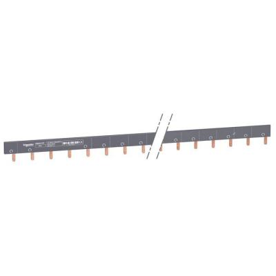  PEIGNE AUX+1P 100A 57MOD 