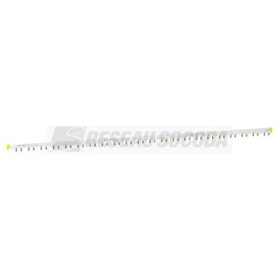 PEIGNE AUX+2P 100A 57MOD 