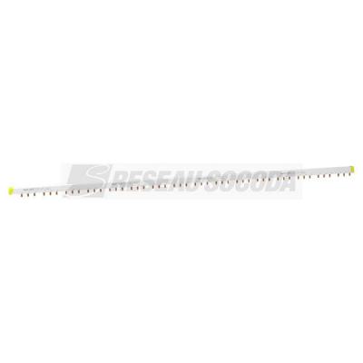 PEIGNE AUX+3P 100A 57MOD 