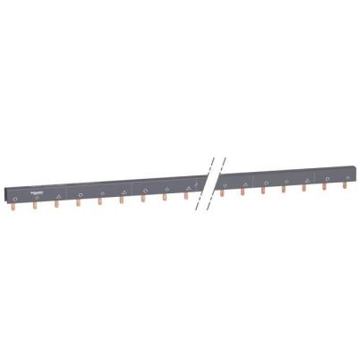  PEIGNE 3XAUX+P 100A 57M 