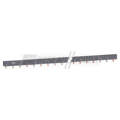  PEIGNE 3XAUX+P 100A 57M 