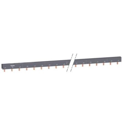  PEIGNE 3XAUX+P 100A 57M 