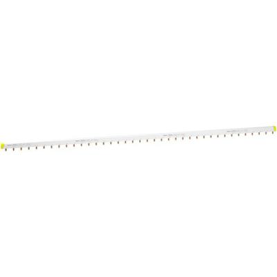  PEIGNE 3XAUX+P 100A 57M 