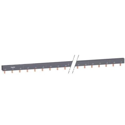  PEIGNE 3XAUX+P 100A 57M 