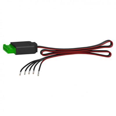  CABLES PREFABRIQUES C 