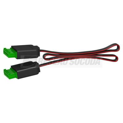  Lot 6 c�bles 2 connect TI24 85 