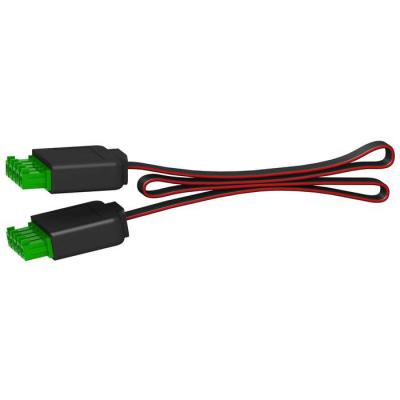  Lot 6 c�bles 2 connect TI24 85 