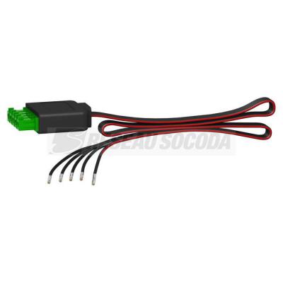  A9 6CABL PREFA 1CONN TI24 