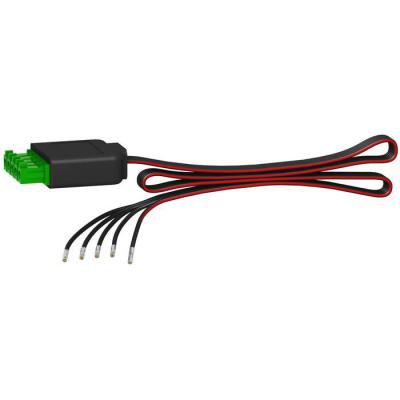  A9 6CABL PREFA 1CONN TI24 