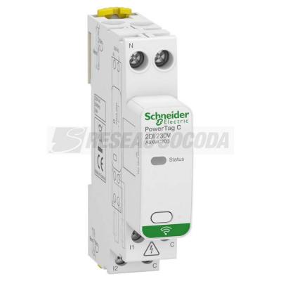  Capteur contacts module RF 2E 
