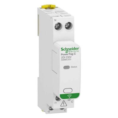  Capteur contacts module RF 2E 