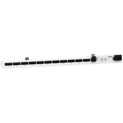  Interface ModbusRS485 11canaux 