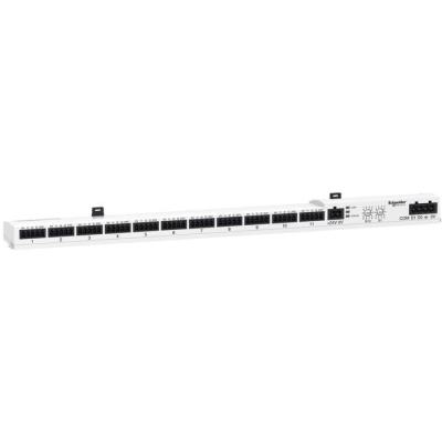  Interface ModbusRS485 11canaux 