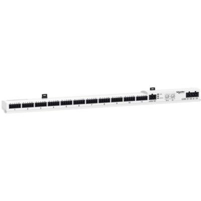 Interface ModbusRS485 11canaux 
